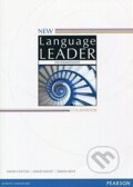 Kniha: New Language Leader: Intermediate - Coursebook (David Cotton a kolektiv). Pearson, 2014 Kniha: New Language Leader: Intermediate - Coursebook (David Cotton a kolektiv). Pearson, 2014