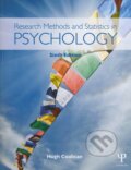 Kniha: Research Methods and Statistics in Psychology (Hugh Coolican). Taylor & Francis Books, 2014 Kniha: Research Methods and Statistics in Psychology (Hugh Coolican). Taylor & Francis Books, 2014