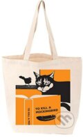 To Kill a Mockingbird (Tote Bag) (Gibbs M. Smith). Gibbs M. Smith, 2016 To Kill a Mockingbird (Tote Bag) (Gibbs M. Smith). Gibbs M. Smith, 2016