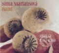 Sima Martausová: Smej sa duša moja - Sima Martausová, Hudobné albumy, 2016
