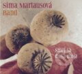 Hudební CD: Sima Martausová: Smej sa duša moja (Hudobné albumy). Hudobné albumy, 2016 Hudební CD: Sima Martausová: Smej sa duša moja (Hudobné albumy). Hudobné albumy, 2016