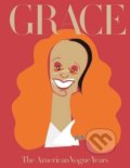 Kniha: Grace (Grace Coddington). Phaidon, 2016 Kniha: Grace (Grace Coddington). Phaidon, 2016