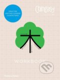 Chineasy Workbook (Shaolan). Thames & Hudson, 2016 Chineasy Workbook (Shaolan). Thames & Hudson, 2016
