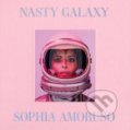 Kniha: Nasty Galaxy (Sophia Amoruso). Putnam Adult, 2016 Kniha: Nasty Galaxy (Sophia Amoruso). Putnam Adult, 2016