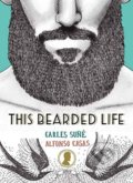 Kniha: This Bearded Life (Carles Suné a Alfonso Casas). Aurum Press, 2016 Kniha: This Bearded Life (Carles Suné a Alfonso Casas). Aurum Press, 2016