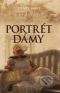Kniha: Portrét dámy (Henry James). Leda, 2016 Kniha: Portrét dámy (Henry James). Leda, 2016