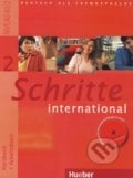 Schritte international 2 (Paket) - Monika Reimann, Max Hueber Verlag, 2006