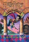 Kniha: Harry Potter a Kámen mudrců (J.K. Rowling). Albatros CZ, 2002 Kniha: Harry Potter a Kámen mudrců (J.K. Rowling). Albatros CZ, 2002