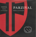 Kniha: Parzival (Wolfram von Eschenbach). Aula, 2001 Kniha: Parzival (Wolfram von Eschenbach). Aula, 2001