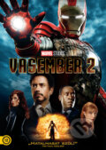 Film: Vasember 2 (HU) (Kenneth Branagh a Jon Favreau) (DVD). Magicbox, 2024 Film: Vasember 2 (HU) (Kenneth Branagh a Jon Favreau) (DVD). Magicbox, 2024