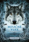 Kniha: Mesačné vlky 1: Tajomstvo tieňových vlkov (Charly Art). Stonožka, 2024 Kniha: Mesačné vlky 1: Tajomstvo tieňových vlkov (Charly Art). Stonožka, 2024
