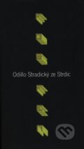 Kniha: Fosfen (Odillo Stradický ze Strdic). Petrov, 2001 Kniha: Fosfen (Odillo Stradický ze Strdic). Petrov, 2001