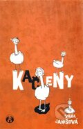 Kniha: Kačeny (Ivana Janišová). Doplněk, 2012 Kniha: Kačeny (Ivana Janišová). Doplněk, 2012