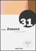 Kniha: Červené botičky (Anna Zonová). Petrov, 2001 Kniha: Červené botičky (Anna Zonová). Petrov, 2001