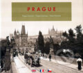 Kniha: Praha historická (Otakar Jestřáb). Pražský svět, 2005 Kniha: Praha historická (Otakar Jestřáb). Pražský svět, 2005