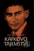 Kniha: Kafkovo tajemství (Konrad Dietzfelbinger). Volvox Globator, 1999 Kniha: Kafkovo tajemství (Konrad Dietzfelbinger). Volvox Globator, 1999
