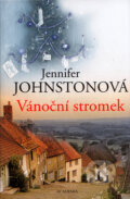 Kniha: Vánoční stromek (Jennifer Johnston). Academia, 2005 Kniha: Vánoční stromek (Jennifer Johnston). Academia, 2005