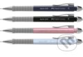Mechanická ceruzka Apollo 0,7 mm (Faber-Castell). Faber-Castell Mechanická ceruzka Apollo 0,7 mm (Faber-Castell). Faber-Castell