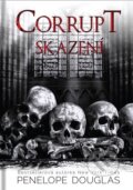 E-kniha: Corrupt (slovenský jazyk) (Penelope Douglas), 2024 E-kniha: Corrupt (slovenský jazyk) (Penelope Douglas), 2024