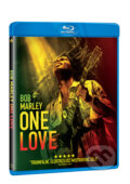 Film: Bob Marley: One Love (Anna-Sharé Blake, Anthony Welsh, Aston Barrett Jr., Bob Marley: One Love, Daniel Melville Jr., James Norton, Kingsley Ben-Adir, Lashana Lynch, Michael Gandolfini, Tosin Cole a Reinaldo Marcus Green) (Blu-ray). Magicbox, 2024 Film: Bob Marley: One Love (Anna-Sharé Blake, Anthony Welsh, Aston Barrett Jr., Bob Marley: One Love, Daniel Melville Jr., James Norton, Kingsley Ben-Adir, Lashana Lynch, Michael Gandolfini, Tosin Cole a Reinaldo Marcus Green) (Blu-ray). Magicbox, 2024