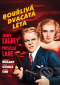 Film: Bouřlivá dvácáta léta (Raoul Walsh) (DVD). Magicbox, 2024 Film: Bouřlivá dvácáta léta (Raoul Walsh) (DVD). Magicbox, 2024