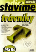 Kniha: Trávníky (Radek Otevřel). ERA group, 2006 Kniha: Trávníky (Radek Otevřel). ERA group, 2006