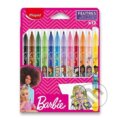 Fixky Barbie 12 ks (Maped). Maped, 2024 Fixky Barbie 12 ks (Maped). Maped, 2024