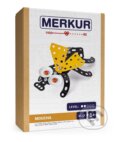 Společenská hra: Merkur Broučci Moucha 41 dílků (Merkur). Merkur, 2024 Společenská hra: Merkur Broučci Moucha 41 dílků (Merkur). Merkur, 2024