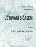 Kniha: Účtování s časem 2.díl (Karel Richter a Michal Kričfaluši). Společnost přátel Podkarpatské Rusi, 2006 Kniha: Účtování s časem 2.díl (Karel Richter a Michal Kričfaluši). Společnost přátel Podkarpatské Rusi, 2006