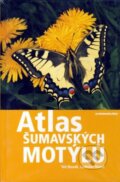 Kniha: Atlas šumavských motýlů (Ivo Novák a Ladislav Havel). Karmášek, 2006 Kniha: Atlas šumavských motýlů (Ivo Novák a Ladislav Havel). Karmášek, 2006