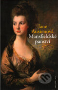 Kniha: Mansfieldské panství (Jane Austen). Abonent ND, 2006 Kniha: Mansfieldské panství (Jane Austen). Abonent ND, 2006