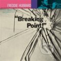 Hudobné CD: Breaking Point! (Universal Music). Universal Music, 2022 Hudobné CD: Breaking Point! (Universal Music). Universal Music, 2022