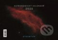 Astronomický kalendář Planetum 2025 (Aldebaran Group for Astrophysics). Aldebaran Group for Astrophysics, 2024 Astronomický kalendář Planetum 2025 (Aldebaran Group for Astrophysics). Aldebaran Group for Astrophysics, 2024
