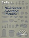 Kniha: Bydlení (Iva Potůčková). UMPRUM, 2024 Kniha: Bydlení (Iva Potůčková). UMPRUM, 2024
