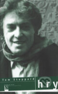 Hry - Tom Stoppard, Institut umění – Divadelní ústav, 2002