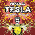 Audiokniha: Můj životopis a mé vynálezy (Nikola Tesla). Tympanum, 2024 Audiokniha: Můj životopis a mé vynálezy (Nikola Tesla). Tympanum, 2024