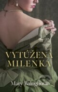 Kniha: Vytúžená milenka (Mary Balogh), 2024 Kniha: Vytúžená milenka (Mary Balogh), 2024