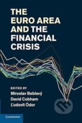 Kniha: The Euro Area and the Financial Crisis (Miroslav Beblavý, David Cobham a Ľudovít Ódor). Cambridge University Press, 2014 Kniha: The Euro Area and the Financial Crisis (Miroslav Beblavý, David Cobham a Ľudovít Ódor). Cambridge University Press, 2014