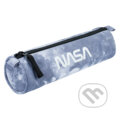 Študentské púzdro Baagl NASA Grey (Baagl). Baagl, 2024 Študentské púzdro Baagl NASA Grey (Baagl). Baagl, 2024