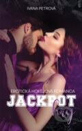 E-kniha: Jackpot hry (Ivana Petrová) E-kniha: Jackpot hry (Ivana Petrová)
