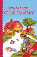Kniha: Nejkrásnější české pohádky (SUN). SUN, 2024 Kniha: Nejkrásnější české pohádky (SUN). SUN, 2024