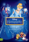 Film: Hamupipőke DE (HU) (Cinderella, Kenneth Branagh, Vlasta Janečková, Clyde Geronimi, Hamilton Luske a Wilfred Jackson) (DVD). Magicbox, 2024 Film: Hamupipőke DE (HU) (Cinderella, Kenneth Branagh, Vlasta Janečková, Clyde Geronimi, Hamilton Luske a Wilfred Jackson) (DVD). Magicbox, 2024