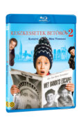 Film: Reszkessetek, betörők! 2. – Elveszve New Yorkban (HU) (Chris Columbus) (Blu-ray). Magicbox, 2024 Film: Reszkessetek, betörők! 2. – Elveszve New Yorkban (HU) (Chris Columbus) (Blu-ray). Magicbox, 2024