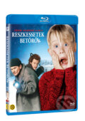 Film: Reszkessetek, betörők! (HU) (Chris Columbus) (Blu-ray). Magicbox, 2024 Film: Reszkessetek, betörők! (HU) (Chris Columbus) (Blu-ray). Magicbox, 2024