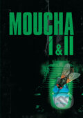 Film: Moucha kolekce 1+2 (Magicbox) (DVD). Magicbox, 2024 Film: Moucha kolekce 1+2 (Magicbox) (DVD). Magicbox, 2024