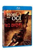 Film: Hory mají oči 2 (Martin Weisz) (Blu-ray). Magicbox, 2024 Film: Hory mají oči 2 (Martin Weisz) (Blu-ray). Magicbox, 2024