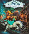 Kniha: Egypt : mýty a legendy (Alain Quesnel). GEMINI, 1991 Kniha: Egypt : mýty a legendy (Alain Quesnel). GEMINI, 1991