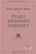 Kniha: České národní pohádky (Bystrov a synové). Bystrov a synové, 1995 Kniha: České národní pohádky (Bystrov a synové). Bystrov a synové, 1995