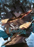 Kniha: Solo Leveling 2 (Chugong). Crew, 2024 Kniha: Solo Leveling 2 (Chugong). Crew, 2024
