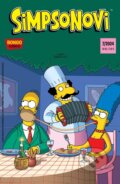 Simpsonovi 7/2024 (Crew). Crew, 2024 Simpsonovi 7/2024 (Crew). Crew, 2024